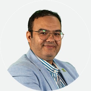 Dr. Atia Attaky