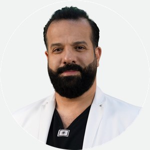 Dr. Hani Alabdaly
