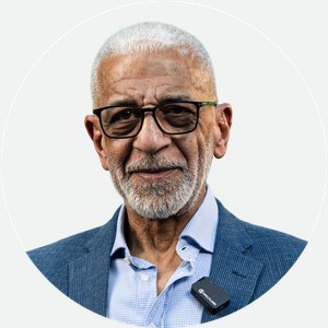 Dr. Hisham Tawfik
