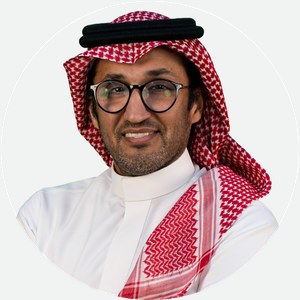 Dr. Khaled Eldosary