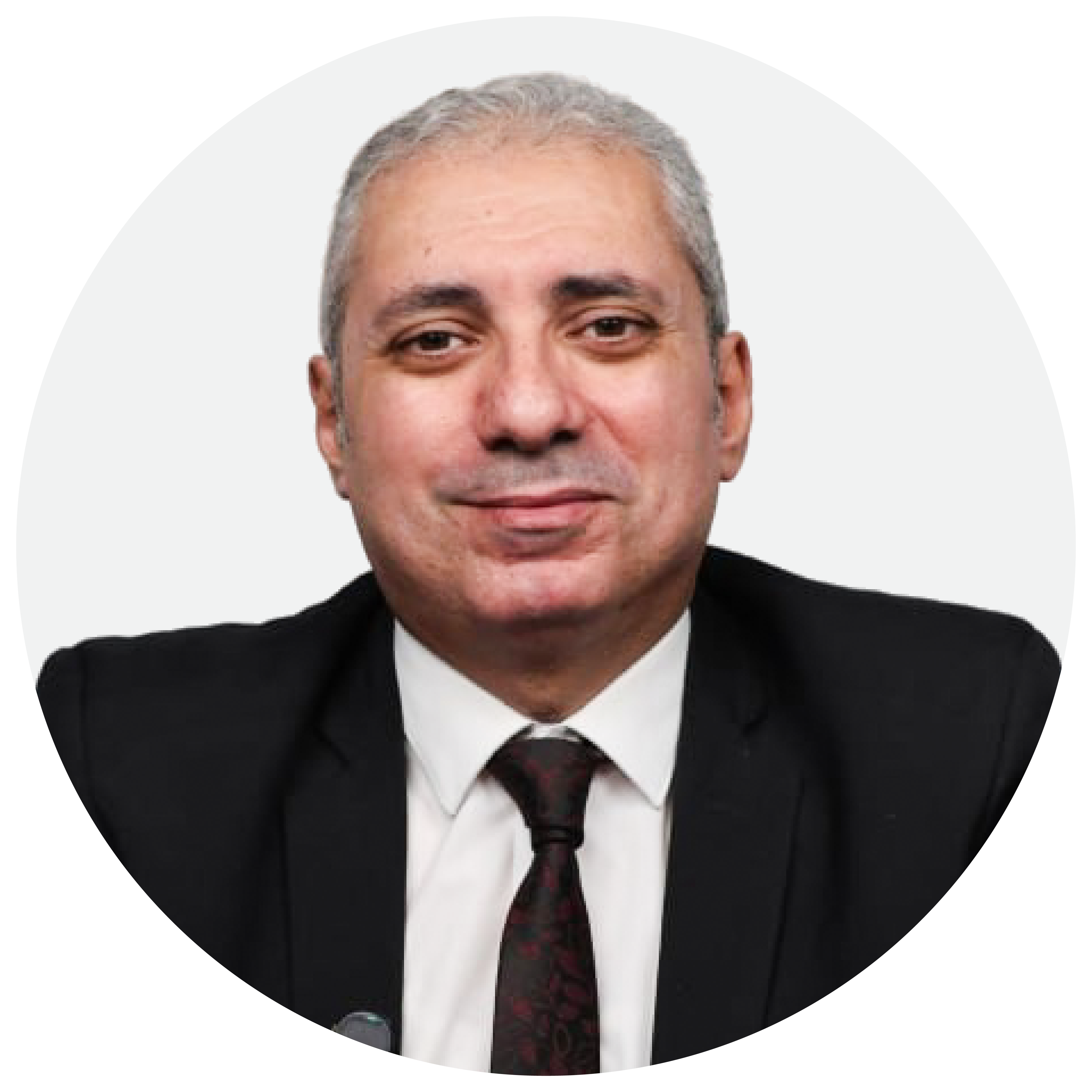Dr. Atia Attaky
