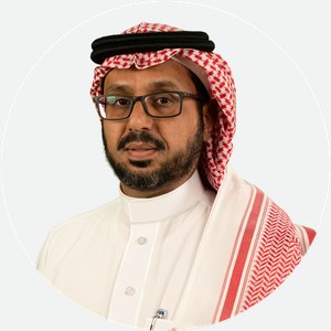 Dr. Raed Aldahash