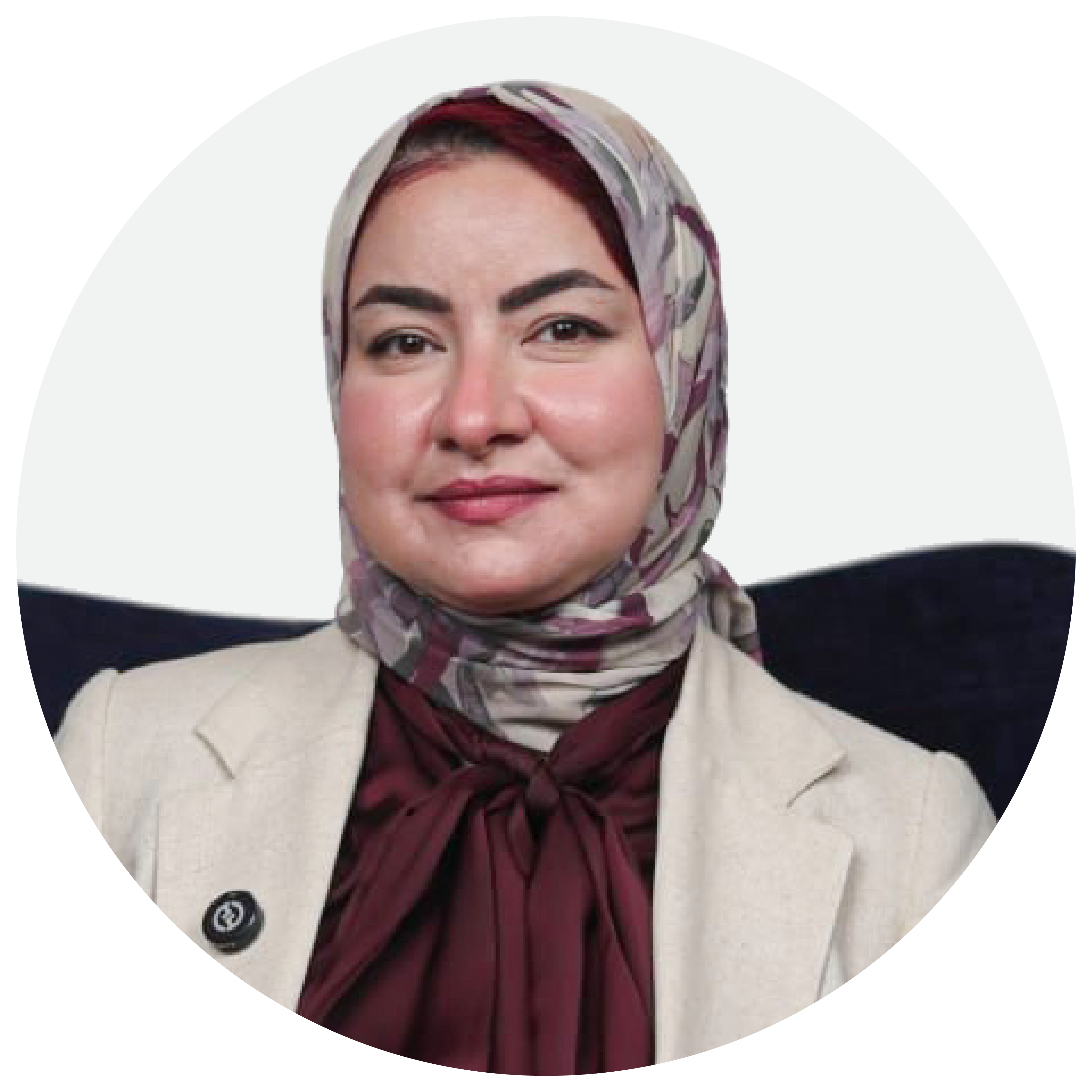 Dr. Atia Attaky