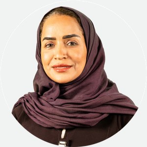 Dr. Sherifa Al-Bashiri