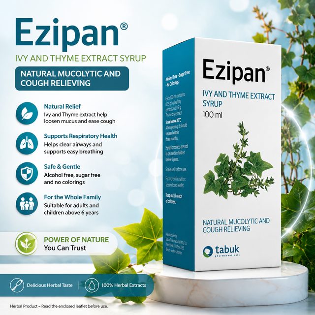 Ezipan®